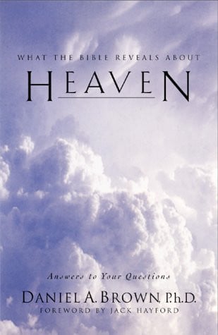What the Bible reveals about Heaven