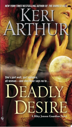 Deadly desire