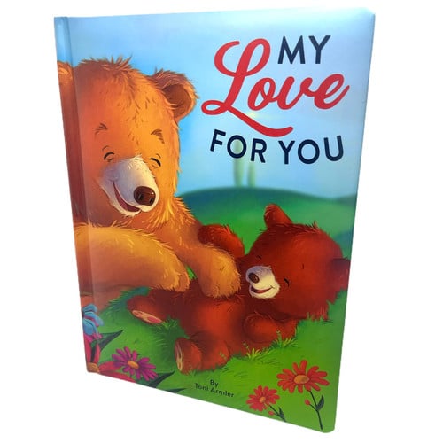 My Love For You