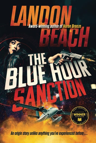 The Blue Hour Sanction