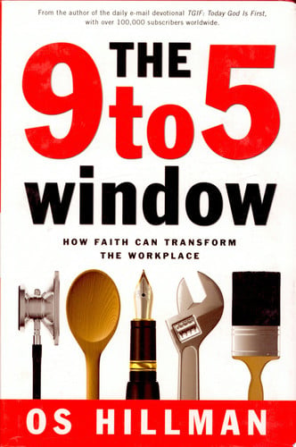 The 9 to 5 window