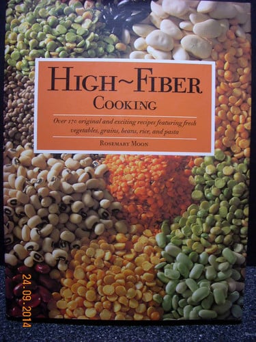 Encyclopedia of High Fiber Cooking