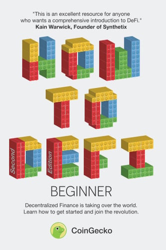 How to DeFi Beginner