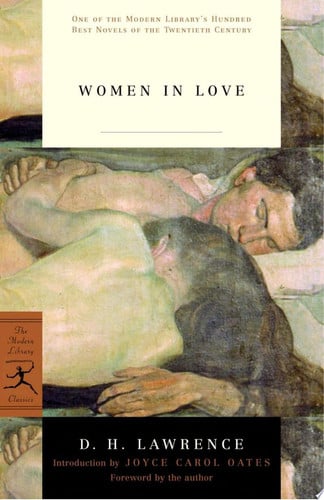 Women in love