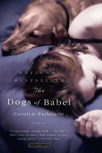 The dogs of Babel