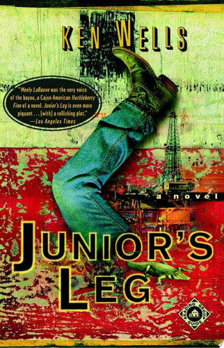 Junior's Leg A Novel