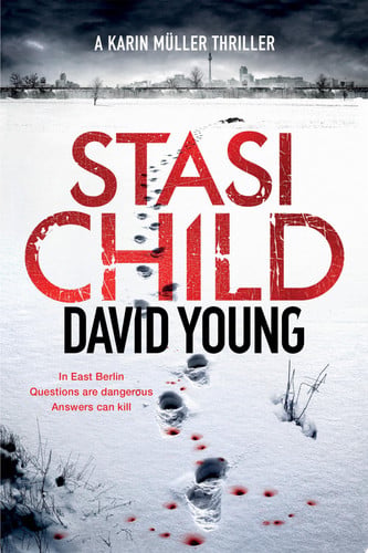 Stasi child