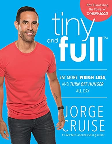 Tiny and Full Discover Why Only Eating a Vegan Breakfast Will Keep You Tiny and Full for Life