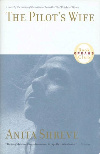 The pilot's wife: a novel