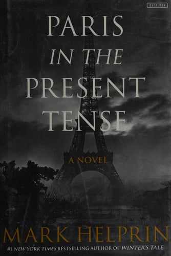 Paris in the present tense