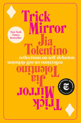 Trick mirror: reflections on self-delusion
