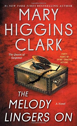 The melody lingers on: a novel