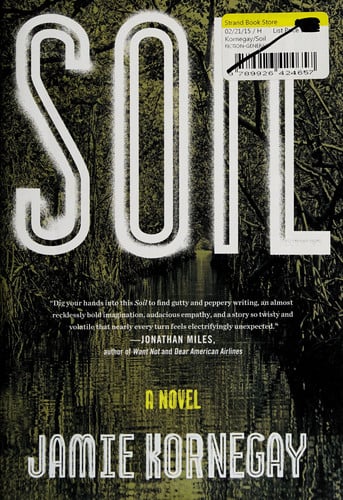 Soil