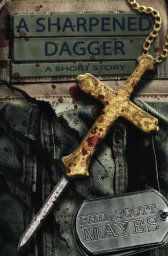 A Sharpened Dagger