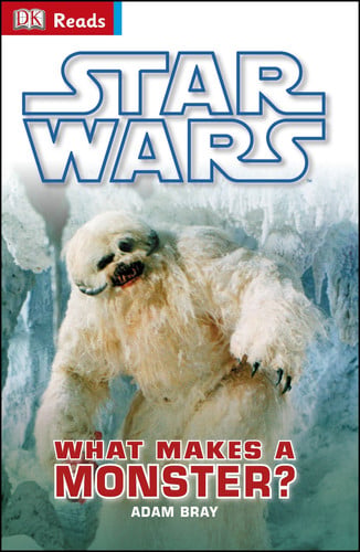 What makes a monster?