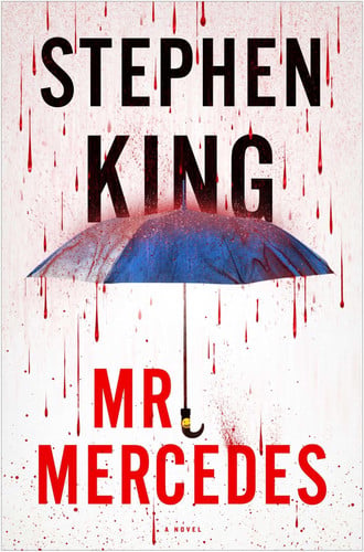 Mr. Mercedes: a novel