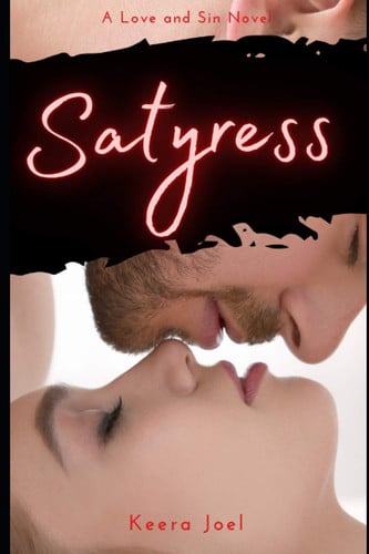 Satyress (Love and Sin)