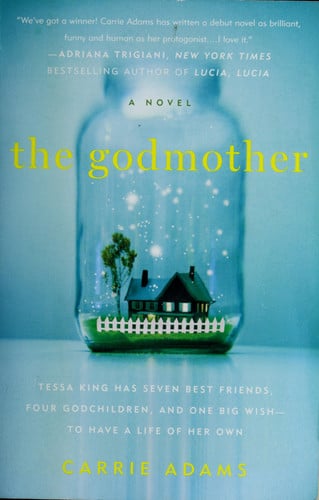 The Godmother