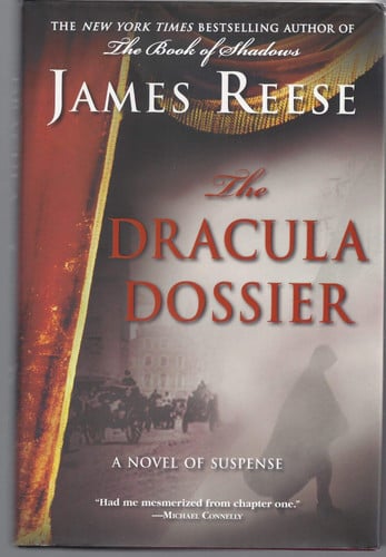 The Dracula dossier