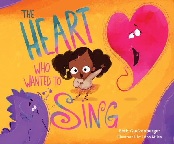 The Heart Who Wanted to Sing Volume 2