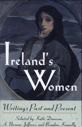 Ireland's women: writings past and present
