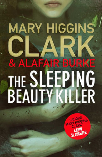 The sleeping beauty killer