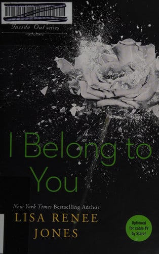 I belong to you