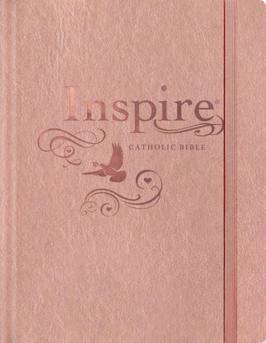 Inspire Catholic Bible