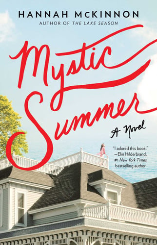 Mystic summer: a novel