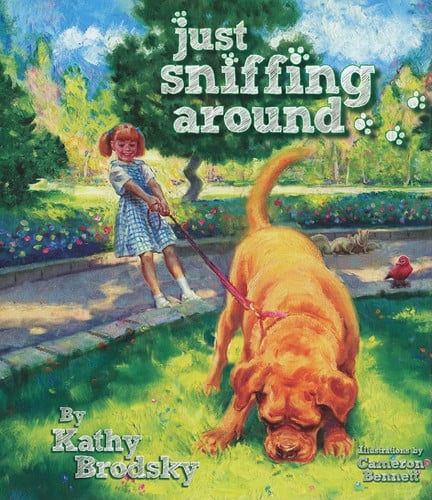Just Sniffing Around