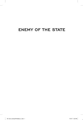Enemy of the State