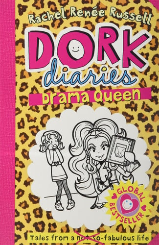 Drama queen