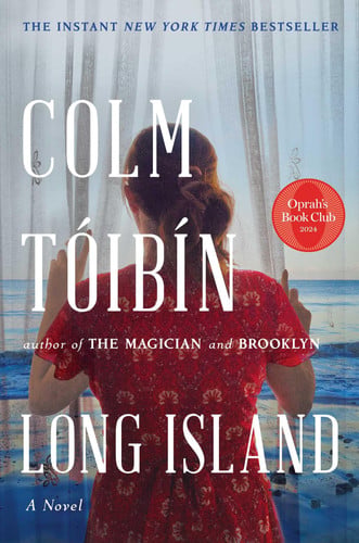 Long Island: a novel