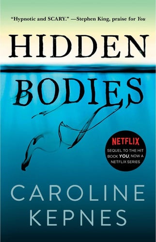 Hidden Bodies A Novel