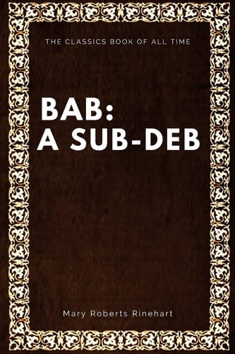 Bab A Sub-Deb