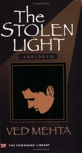 The stolen light