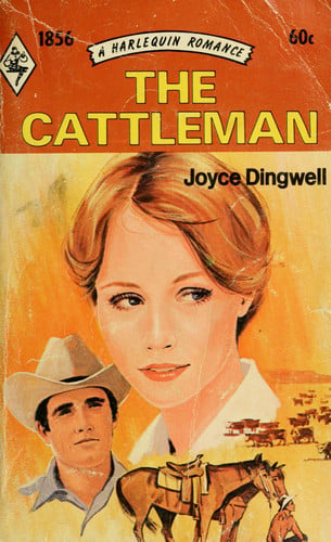 The Cattleman
