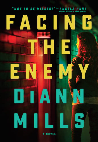 Facing the enemy