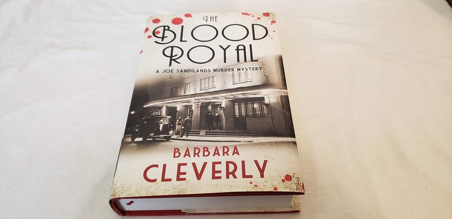 The blood royal