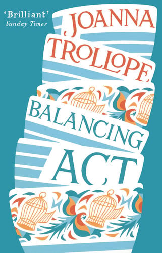 Balancing act