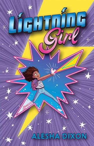 Lightning Girl