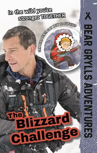 The Blizzard Challenge Volume 1