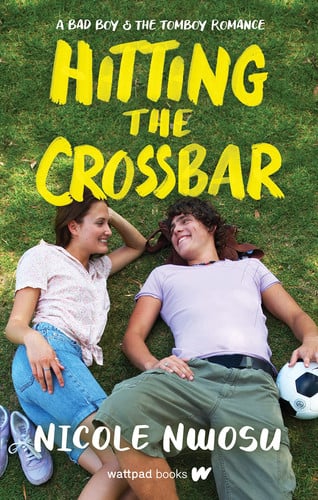 Hitting the crossbar