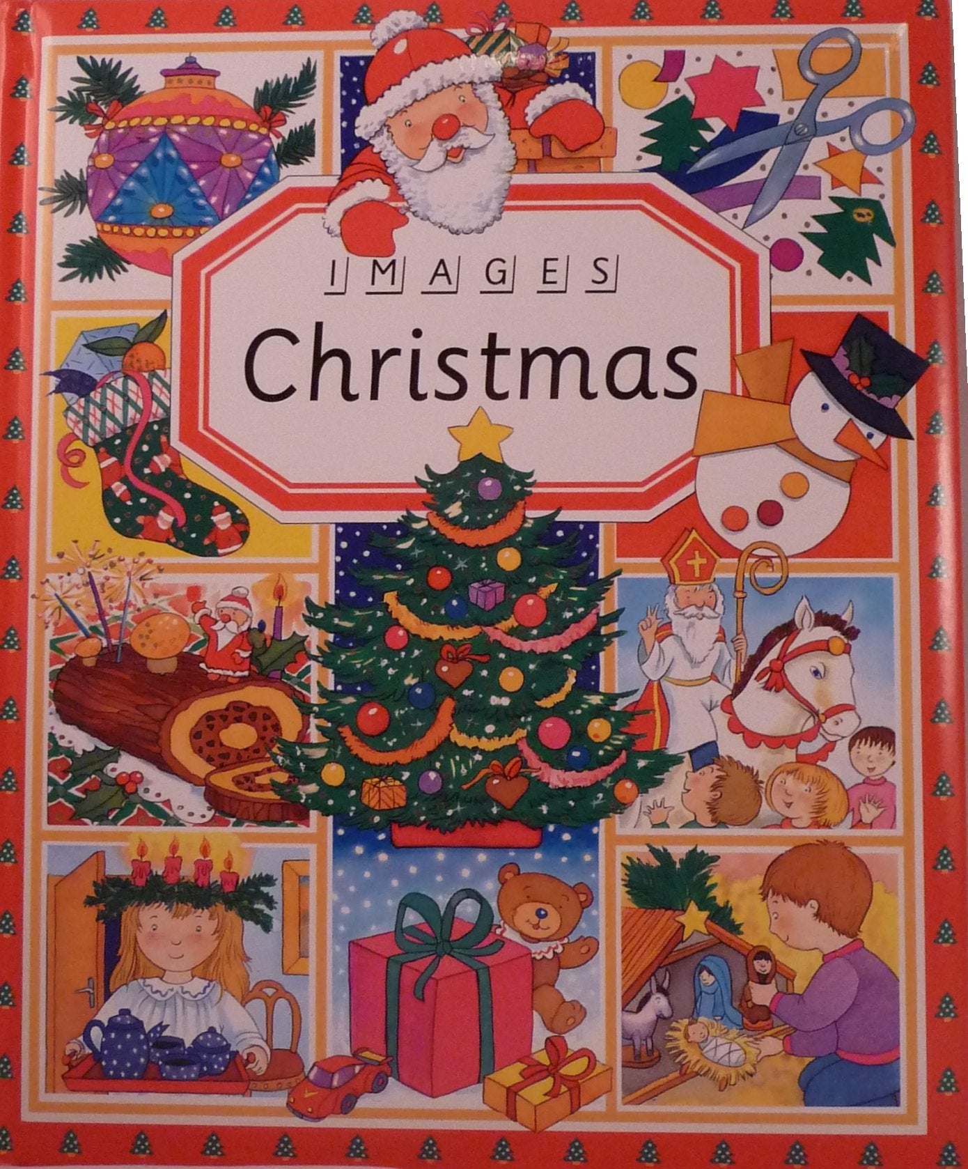 Christmas (Images Series)