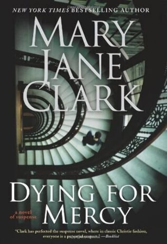 Dying for mercy