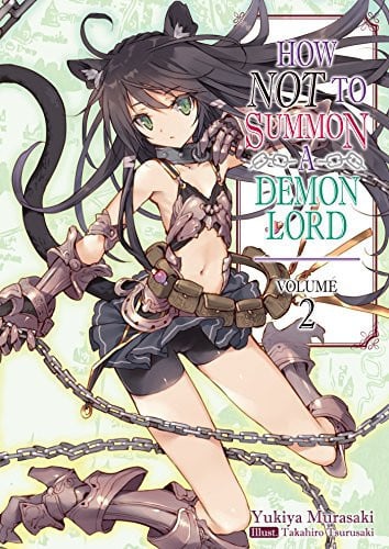 How not to summon a Demon Lord