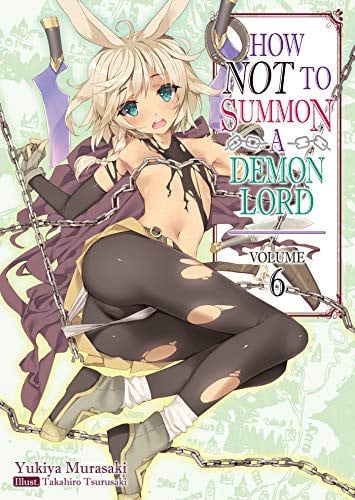 How not to summon a Demon Lord