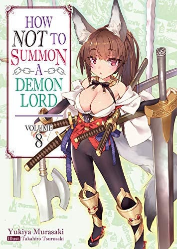 How not to summon a Demon Lord