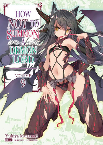 How not to summon a Demon Lord