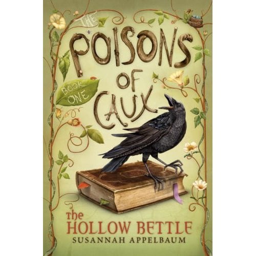 The Hollow Bettle